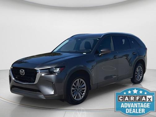 2024 Mazda CX-90 3.3 Turbo Preferred Plus