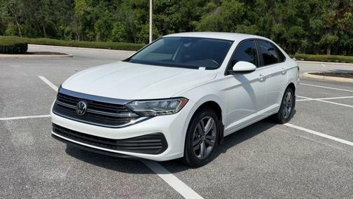 2023 Volkswagen Jetta SE