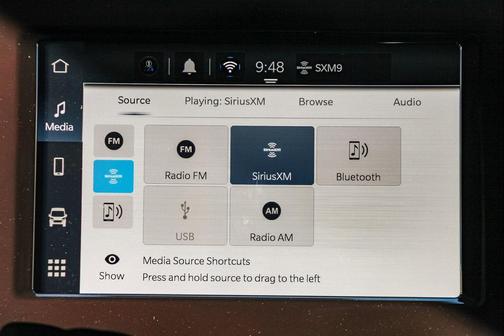 2026 RAM ProMaster 2500 Tradesman