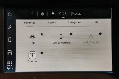 2026 RAM ProMaster 2500 Tradesman