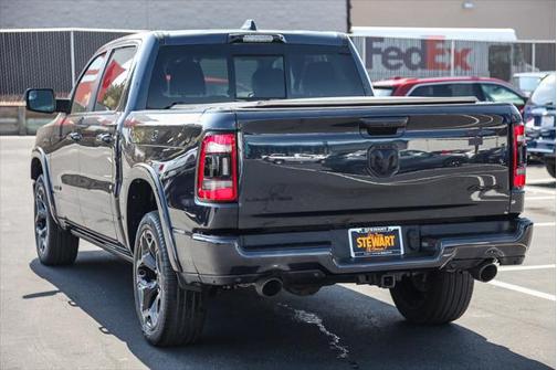 2022 RAM 1500 Limited