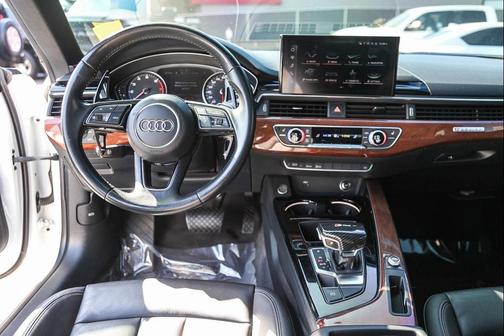 2020 Audi A5 Sportback 45 Premium