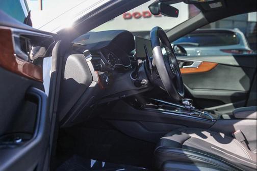 2020 Audi A5 Sportback 45 Premium