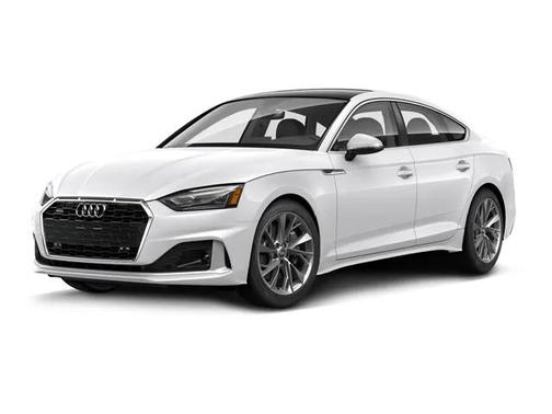 2020 Audi A5 Sportback 45 Premium