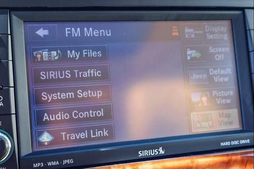 2013 Jeep Grand Cherokee Limited