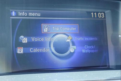 Modern Steel Metallic 2016 Honda Odyssey Touring
