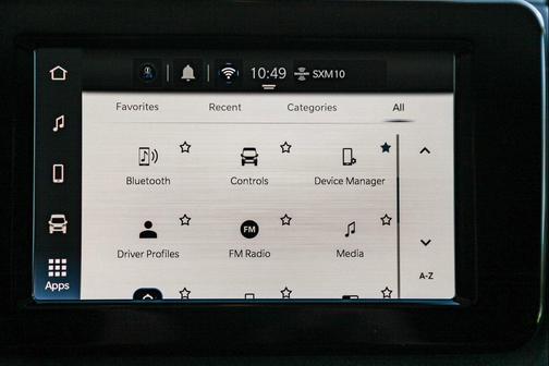 2026 RAM ProMaster 2500 Tradesman