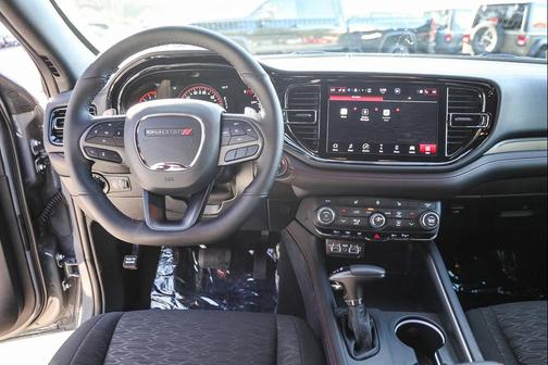 2026 Dodge Durango GT AWD