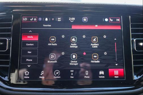 2026 Dodge Durango GT AWD