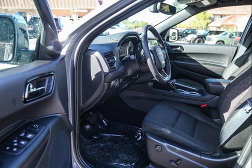 2026 Dodge Durango GT AWD