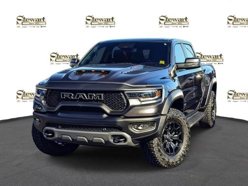 2023 RAM 1500 TRX