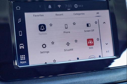 2026 RAM ProMaster 1500 Low Roof