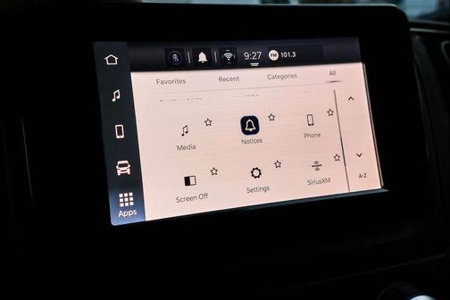 2026 RAM ProMaster 1500 Low Roof