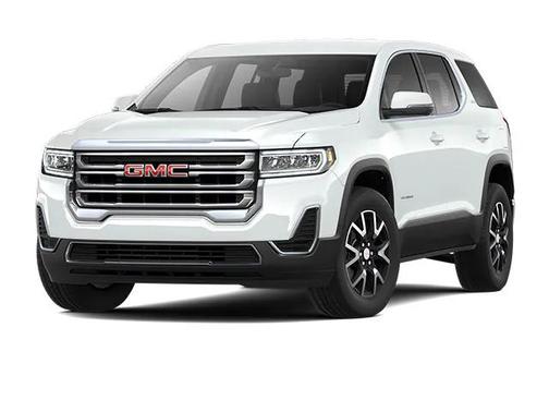2022 GMC Acadia AWD SLE