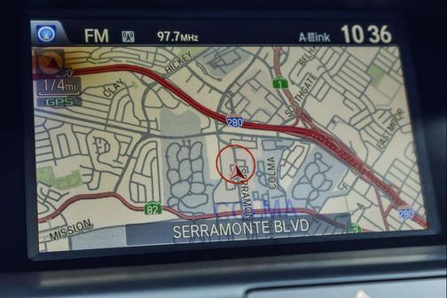 White Diamond Pearl 2016 Acura MDX 3.5L w/Technology Package