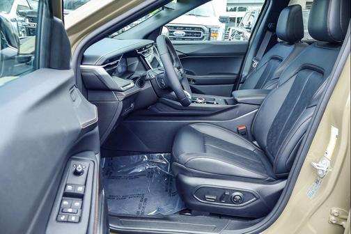 '41 2026 Jeep Cherokee Overland