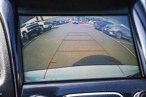 2019 Chevrolet Impala 1LS