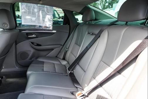 2019 Chevrolet Impala 1LS