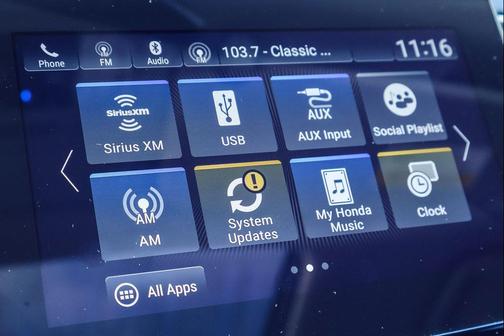 2022 Honda Pilot AWD Special Edition