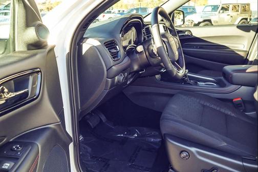 2026 Dodge Durango GT HEMI V8 AWD