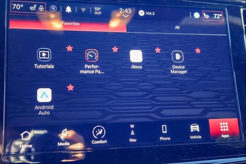 2026 Dodge Durango GT HEMI V8 AWD