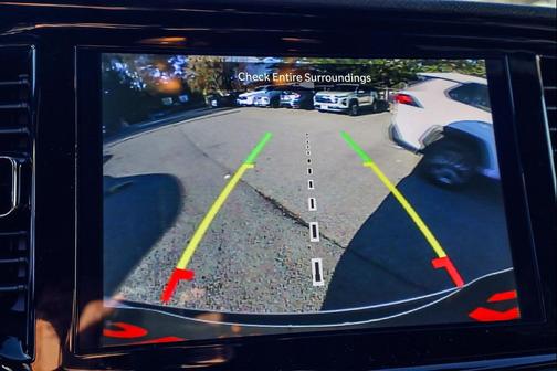 2026 Dodge Durango GT HEMI V8 AWD