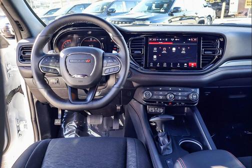 2026 Dodge Durango GT HEMI V8 AWD