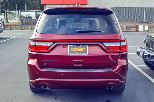 2022 Dodge Durango R/T AWD