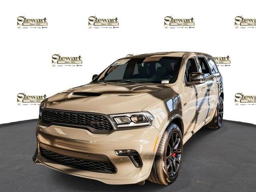 2022 Dodge Durango SRT 392 AWD