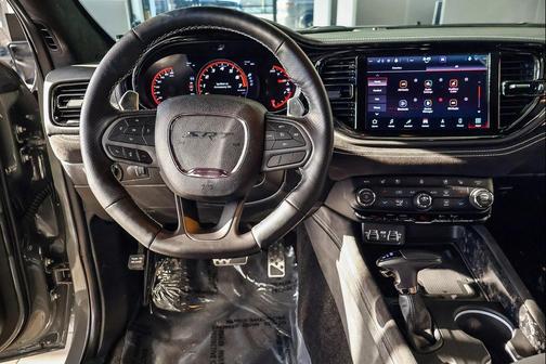 2022 Dodge Durango SRT 392 AWD