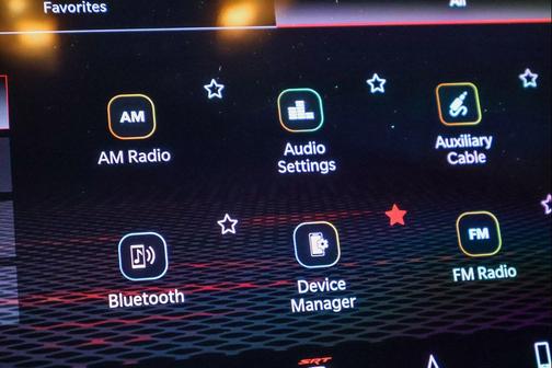 2022 Dodge Durango SRT 392 AWD