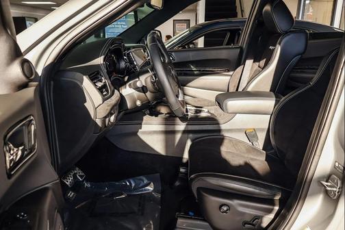2022 Dodge Durango SRT 392 AWD
