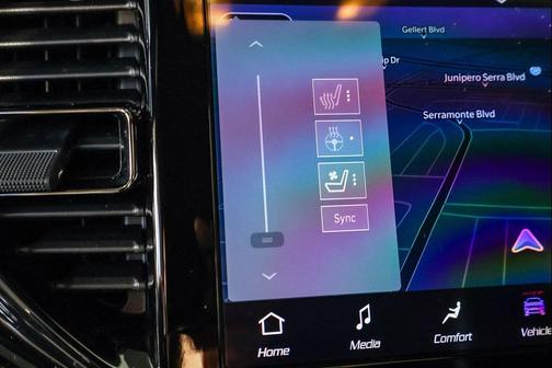 2022 Dodge Durango SRT 392 AWD