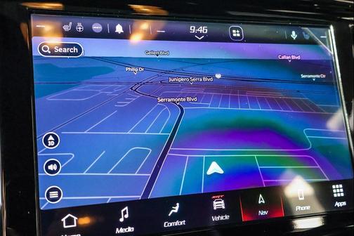 2022 Dodge Durango SRT 392 AWD