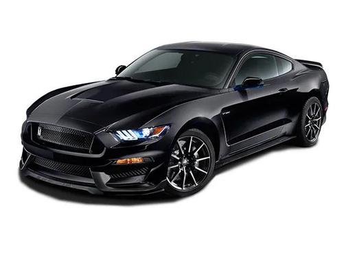 2017 Ford Shelby GT350 Base