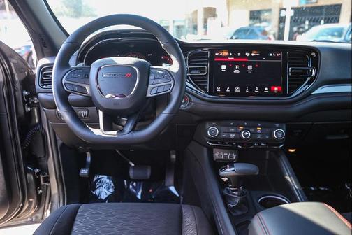 2026 Dodge Durango GT AWD