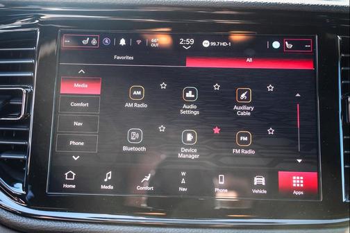 2026 Dodge Durango GT AWD