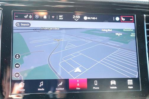 2026 Dodge Durango GT AWD