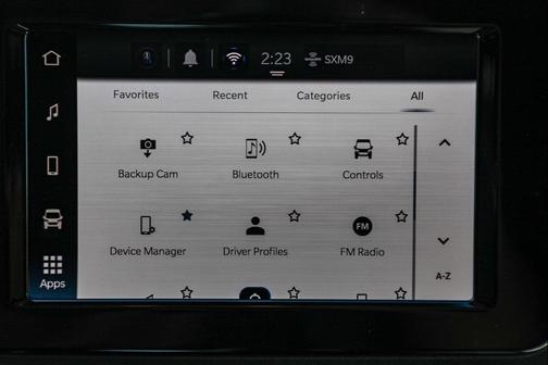 2026 RAM ProMaster 1500 Base