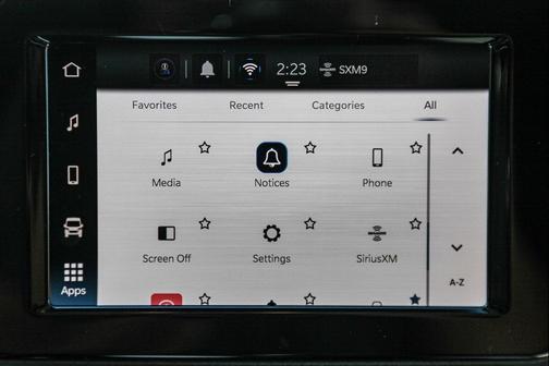 2026 RAM ProMaster 1500 Base