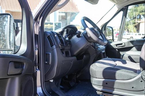 2026 RAM ProMaster 1500 Base