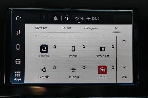 2026 RAM ProMaster 1500 Low Roof