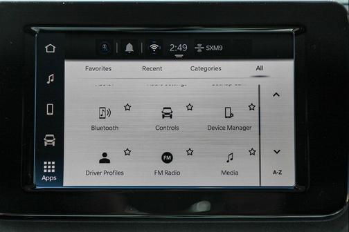 2026 RAM ProMaster 1500 Low Roof