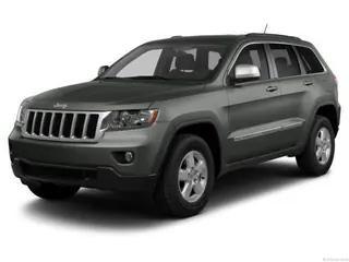 2013 Jeep Grand Cherokee Laredo