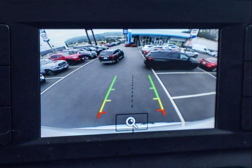 Oxford White 2023 Ford Transit-250 Base