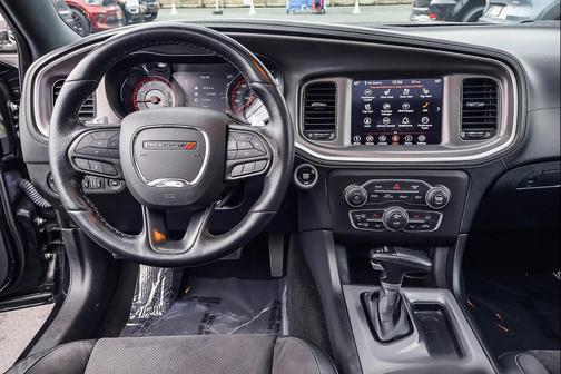 2022 Dodge Charger R/T