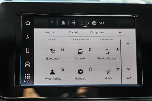 2026 RAM ProMaster 2500 Tradesman