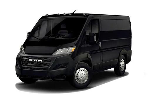 2026 RAM ProMaster 1500 Low Roof