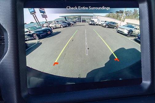 2021 Jeep Wrangler Unlimited 4xe Sahara