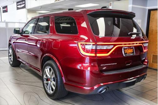 2024 Dodge Durango SRT 392 AWD